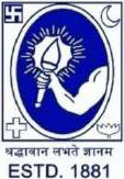 college logo